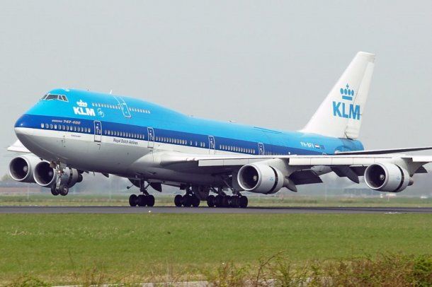 La operación será inaugurada por KLM, que tiene su primera partida desde Buenos Aires programada para el 1 de julio.