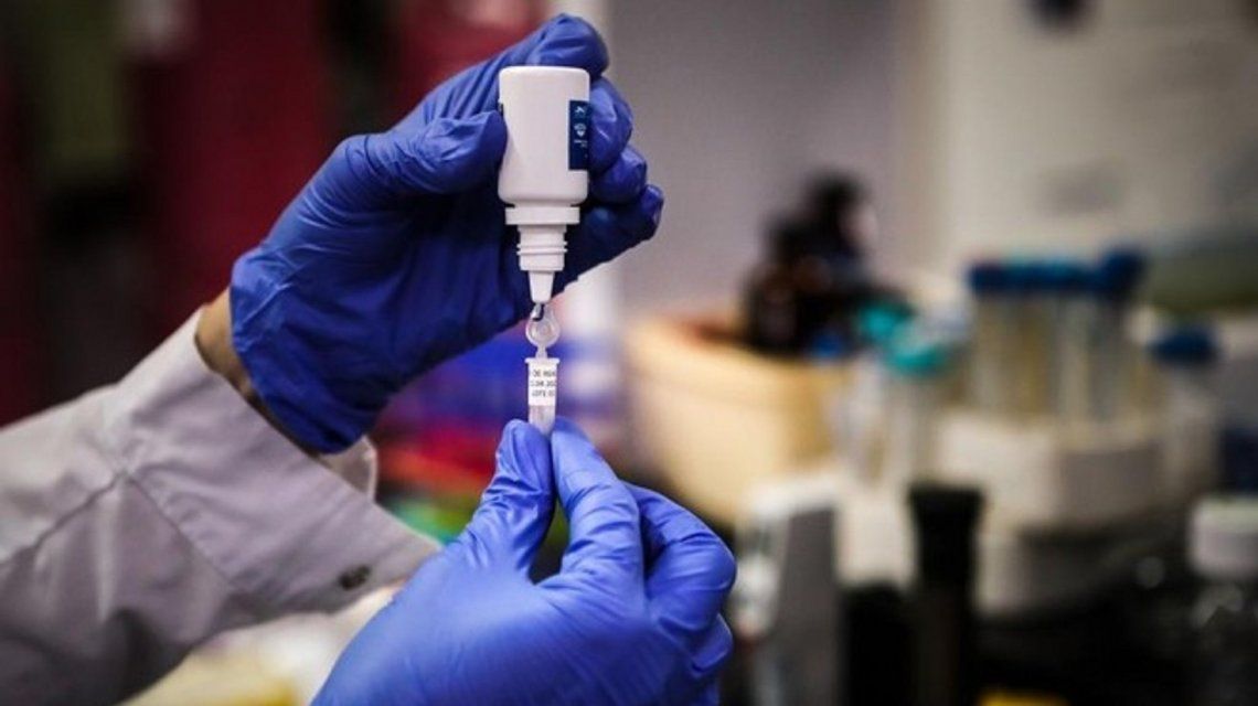 Las pruebas de una vacuna contra el coronavirus se realizarán en Argentina