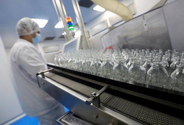 Aplidin ha mostrado un resultado antiviral entre 2.400 y 2.800 veces mayor que el Remdesivir 