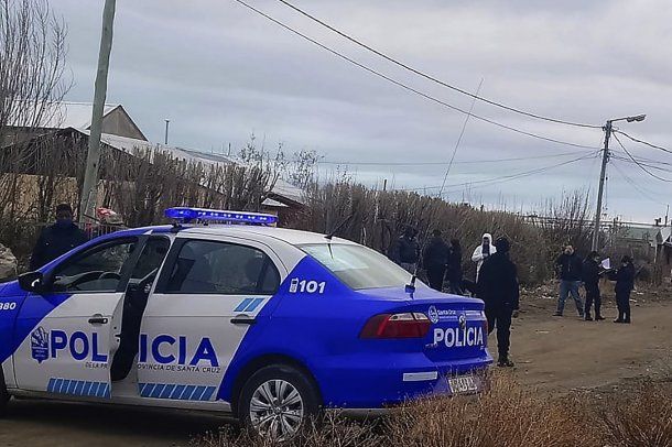 Fabián Gutiérrez, exsecretario de Néstor y Cristina Kirchner, fue encontrado muerto esta mañana por la Policía de Santa Cruz en una vivienda de El Calafate