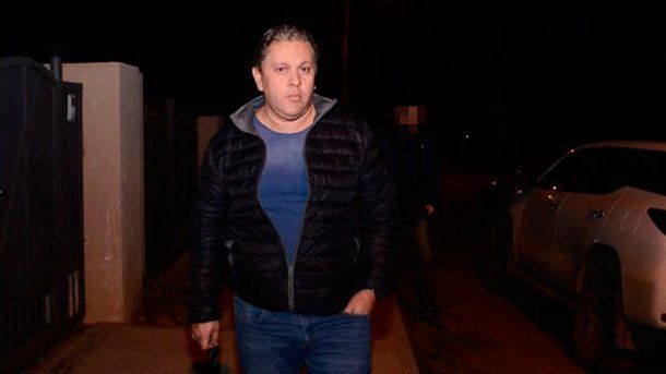 Fabián Gutiérrez fue hallado sin vida en El Calafate tras permanecer tres días desaparecido: hay cuatro detenidos por su asesinato