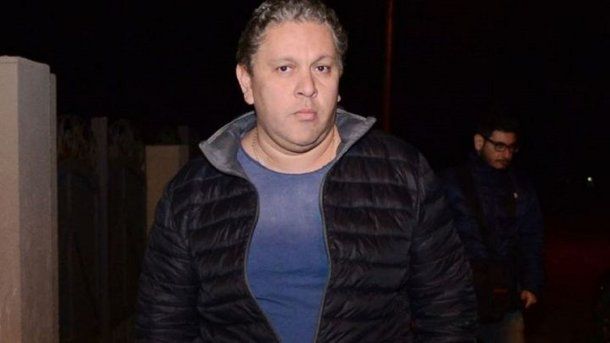 Ordenan una inspección ocular en la casa de Gutiérrez