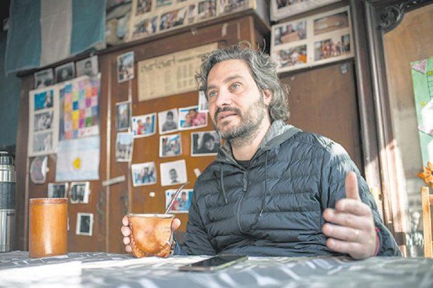 Santiago Cafiero se refirió a la fase posterior a la cuarentena estricta para frenar al coronavirus en el AMBA