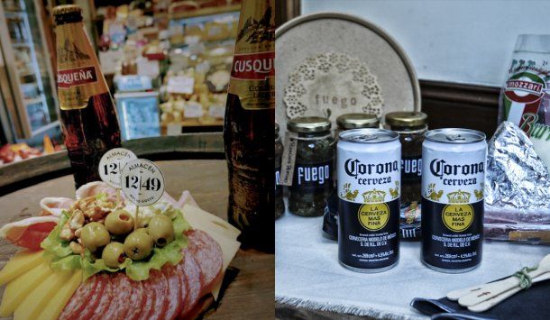 ¿Alguien con ganas de repartirse la picada? El Día del Amigo es la excusa