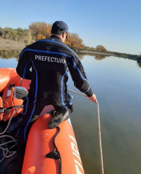  Siguen los rastreos para encontrar a Facundo Astudillo Castro: antenas de Bahía Blanca indicaron comunicación con su celular 