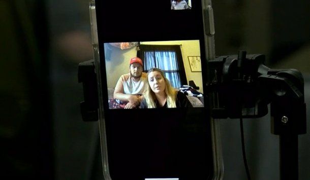 Estados Unidos: una familia quedó bajo a arresto por no comprometerse con la cuarentena