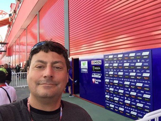 Salvador Altamura desapareció el 13 de julio en Quilmes