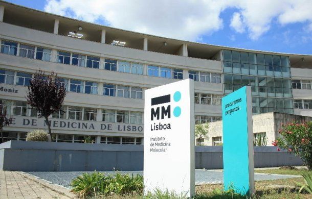 El Instituto de Medicina Molecular João Lobo Antunes de Lisboa, Portugal