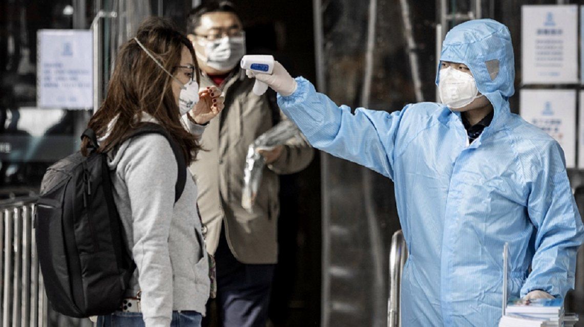 Coronavirus: el mundo superó los 25 millones de contagios