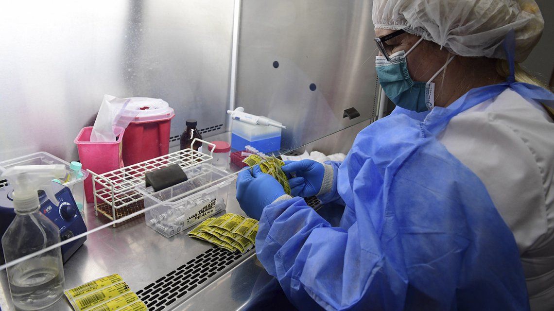 La vacuna contra el coronavirus se empezará a producir en Argentina