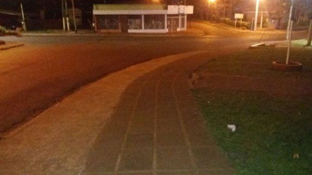 Misiones: fuentes policiales confirmaron que hay dos detenidos por el crimen en Puerto Libertad
