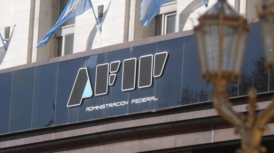 La AFIP prorrogó nuevamente beneficios para deudores