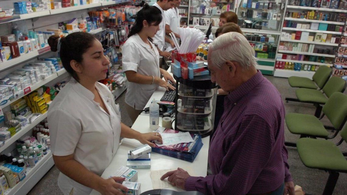 El PAMI congela los precios de los medicamentos hasta el 31 de octubre por el coronavirus