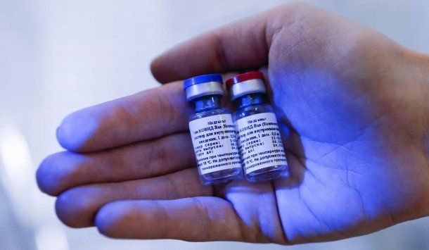 Rusia anunció que su vacuna contra el coronavirus es segura
