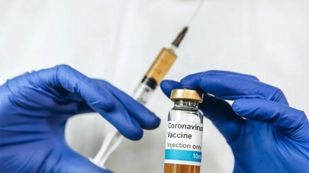 Argentina probará la vacuna china contra el coronavirus