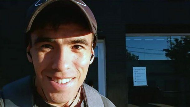 Facundo Astudillo Castro desapareció el 30 de abril de 2020