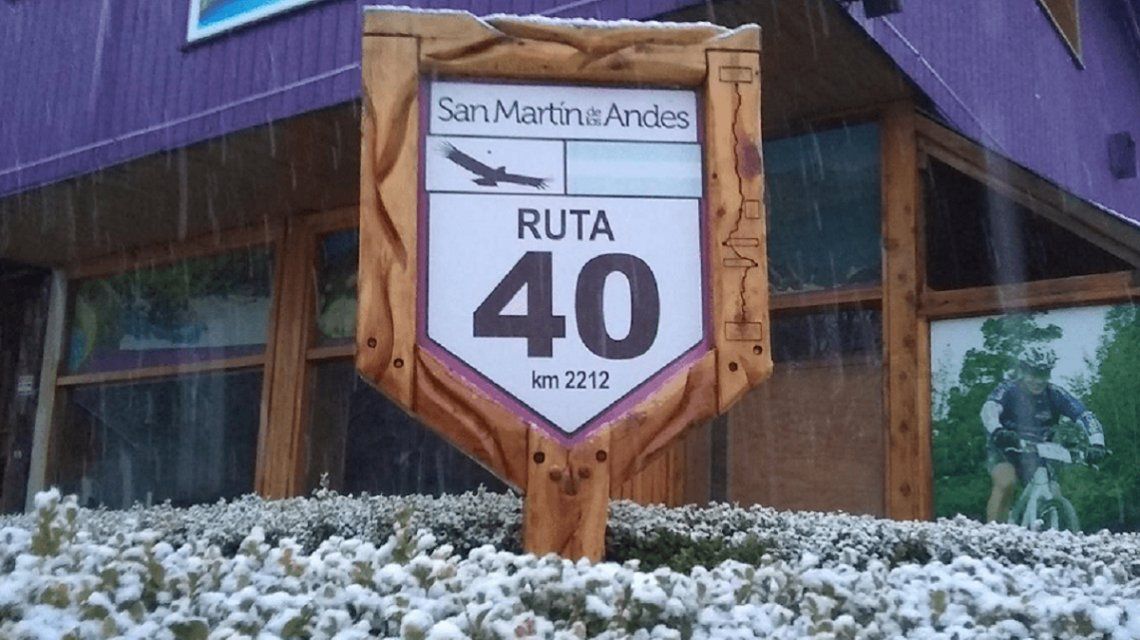 Cortesía ELANDINO.AR Cortesía ELANDINO.AR