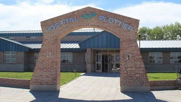 Hospital de Plottier