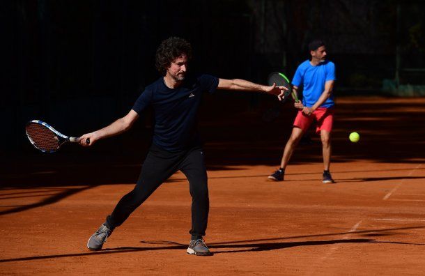 El gobierno de la Provincia habilitó la práctica de 17 actividades deportivas individuales desde este lunes.