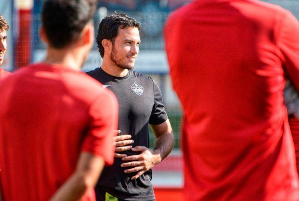 Fútbol: como entrenador de arqueros en Unión Deportiva San Sebastián de los Reyes