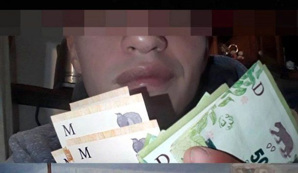 Brandon Galeano habría provocado un incendio en la casa de Rosario Gómez para encubrir su asesinato