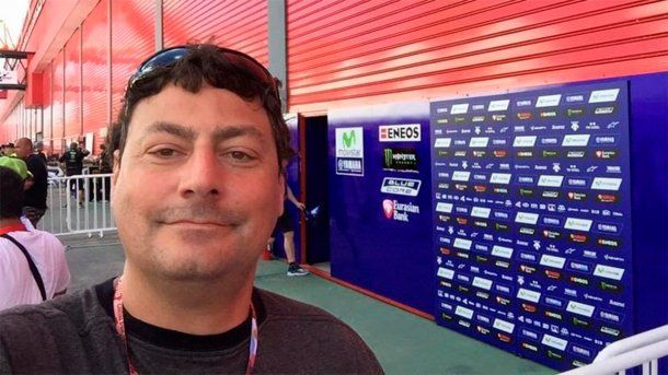 Quilmes: Salvador Altamura tiene 48 años y está desaparecido