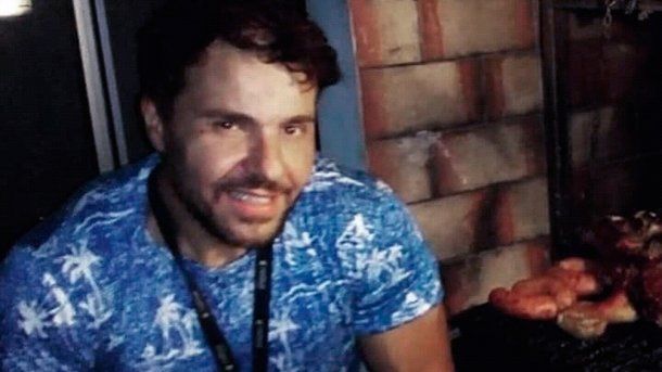 Quilmes: la Justicia ordenó la detención de Darío Daning como principal sospechoso