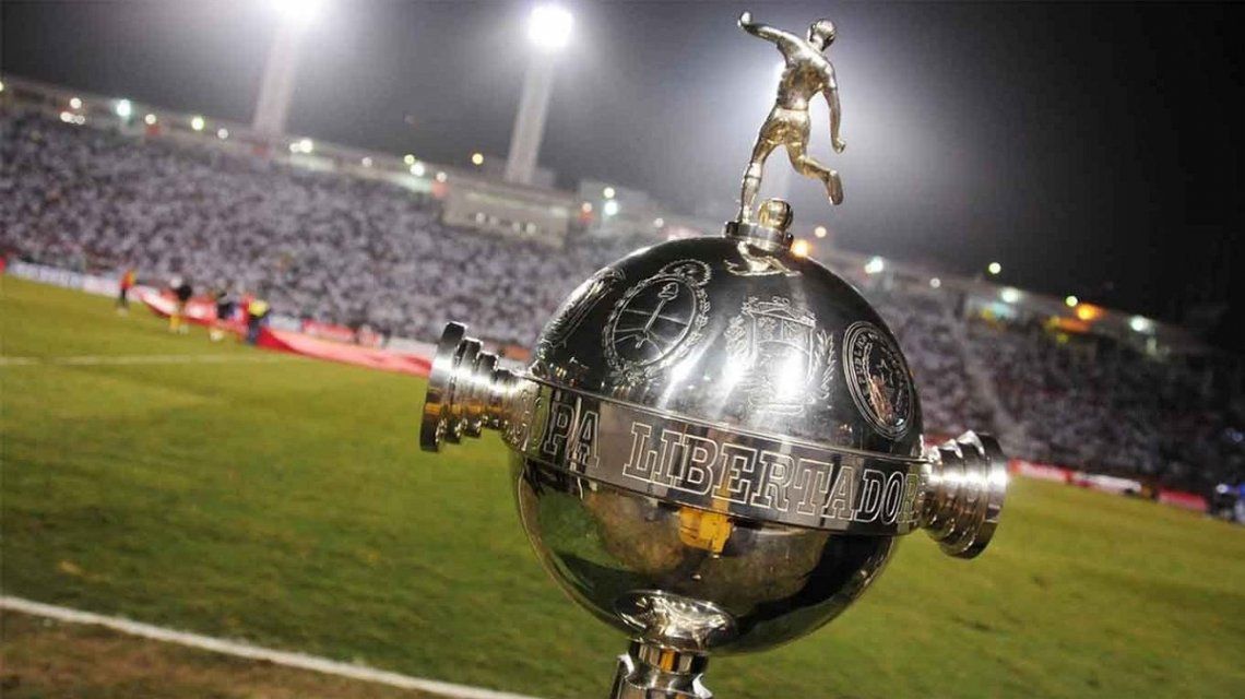 Vuelve la Copa Libertadores: el Gobierno aprobó el protocolo de Conmebol