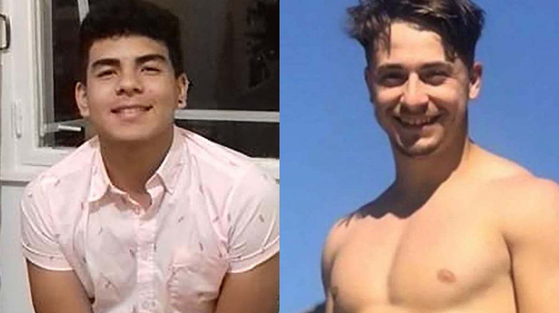Crimen de Fernando Báez Sosa: un audio complica aún más a Máximo Thomsen