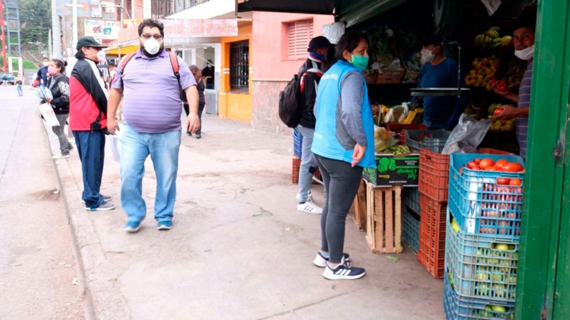 Foto: El Tribuno