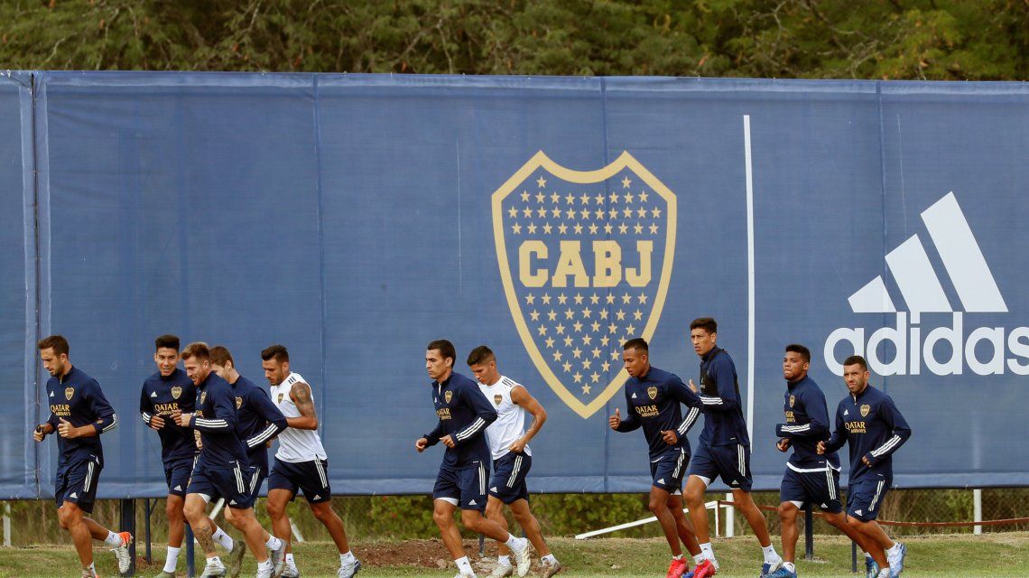 Coronavirus en Boca: 26 casos positivos