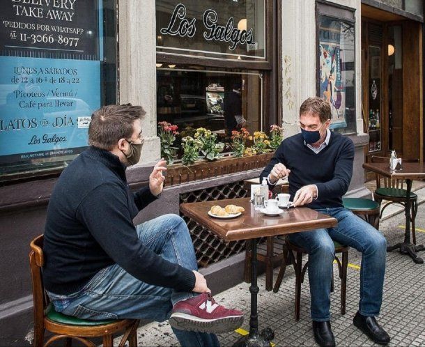 Foto: @diegosantilli