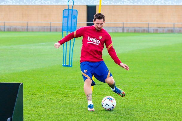 Foto: @FCBarcelona_cat