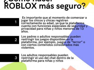 Minuto Uno Denuncian Que Pedofilos Tratan De Contactarse Con Ninos A Traves Del Juego Roblox - juego a roblox 20 en exclusiva lighttube