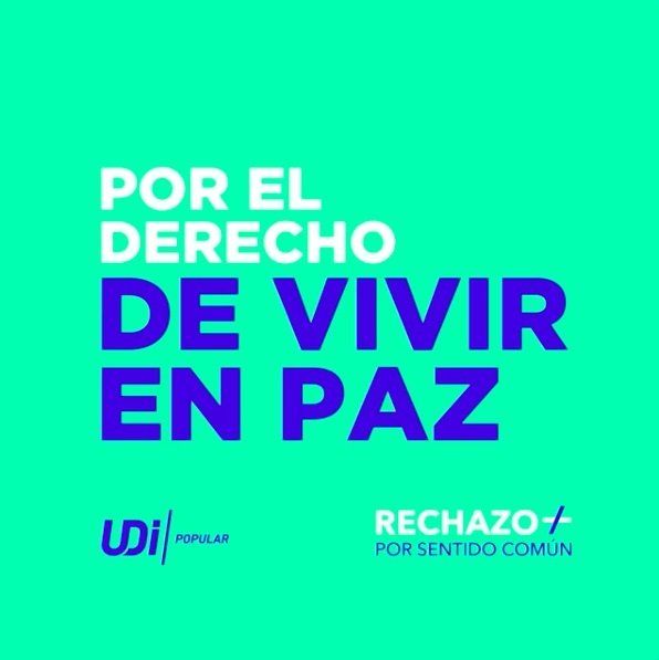 Polémica en Chile por el usó de una frase de Víctor Jara con fines electorales