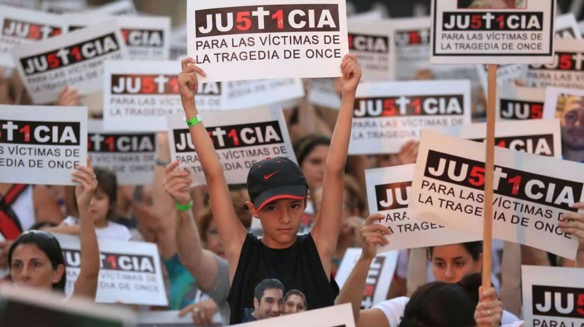 Tragedia de Once: el maquinista admitió que anuló el dispositivo de freno Tragedia de Once: el maquinista admitió que anuló el dispositivo de freno