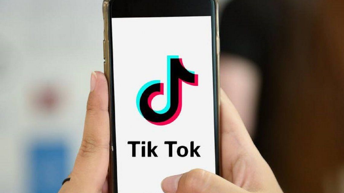 TikTok criticó la decisión de prohibir su descarga en Estados Unidos