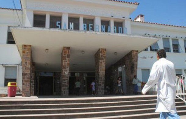 Salta también vuelve a la Fase 1 desde este lunes, pero hasta el 11 de octubre.