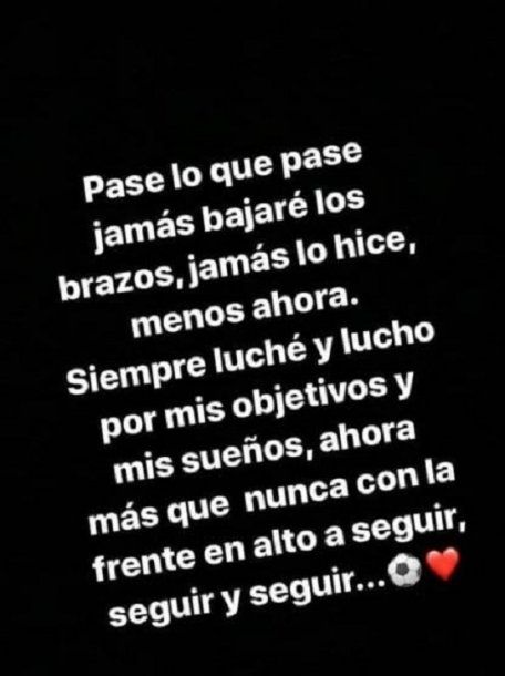 El mensaje de Ángel Di María tras su gol en PSG y luego de quedar afuera de la lista para las Eliminatorias.