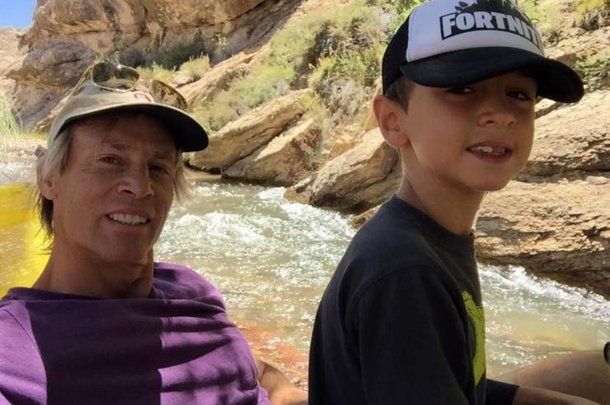 Crédito: @soydavidenglish