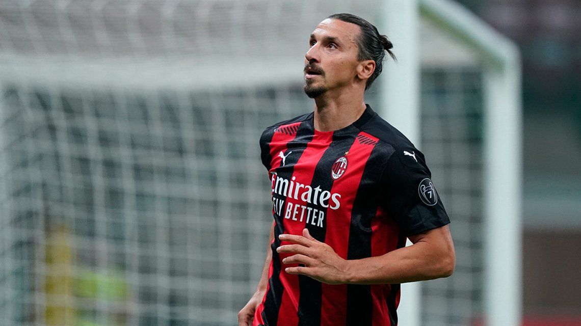 Foto: @acmilan