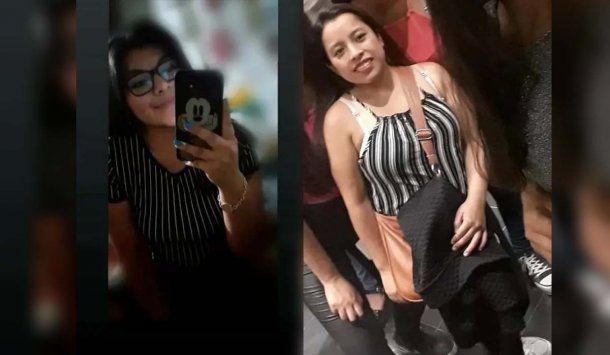 Dos mujeres, un mismo temor: la familia de Iara confirmó que encontraron su cuerpo, pero falta localizar a Gabriela