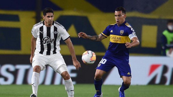 Boca cierra este jueves la fase de grupos de la Copa Libertadores ante Caracas en la Bombonera.