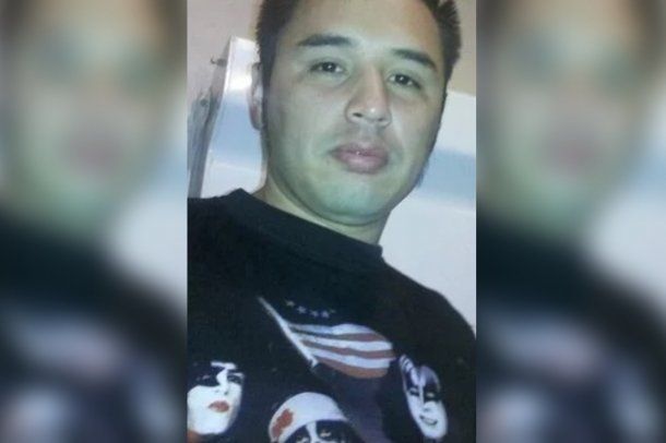 Pablo Flores fue asesinado a balazos en el colectivo