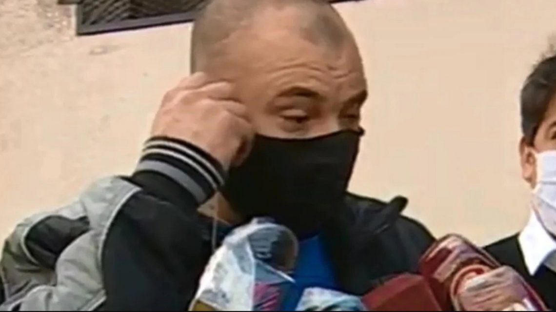 Habló el panadero que mató al ladrón: Estoy arrepentido de lo que hice, no lo quería matar Habló el panadero que mató al ladrón: Estoy arrepentido de lo que hice, no lo quería matar