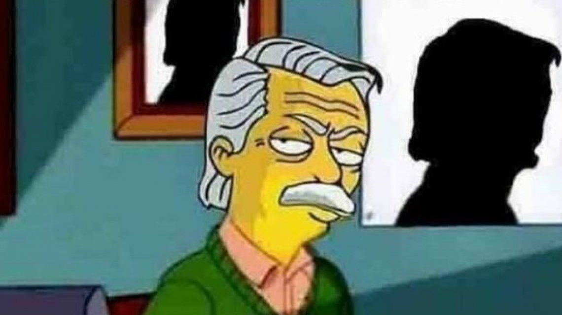 Los memes por el regreso de las filminas Los memes por el regreso de las filminas