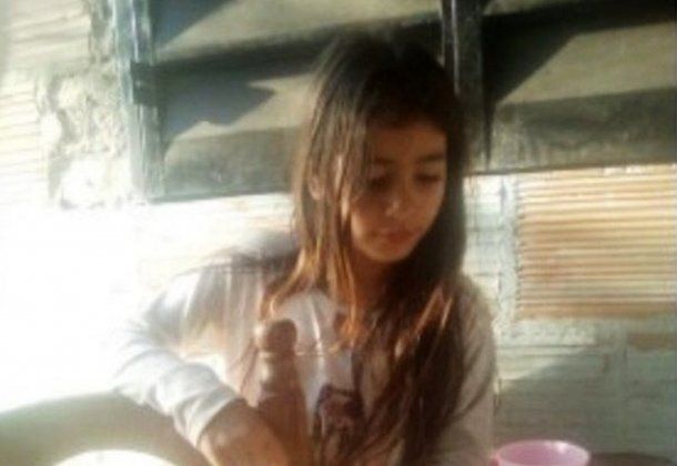 Abigail Riquel tenía 9 años y fue asesinada en Tucumán
