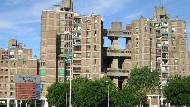 Avellaneda: mataron a una beba de 5 meses en un enfrentamiento entre bandas en Dock Sud