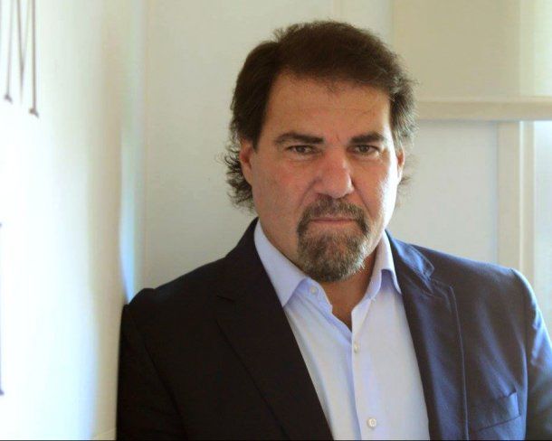 El economista Claudio Zuchovicki