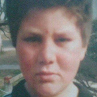 Federico Margiotta, de 13 años, fue asesinado en 2002.